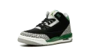 Air Jordan 3 Retro GS "Pine Green"