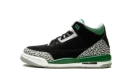 Air Jordan 3 Retro GS "Pine Green"