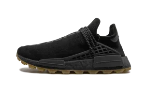 NMD Humanrace Trail "Pharrell Williams - Now Is Her Time Pack Infinite Species Core Black"