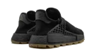 NMD Humanrace Trail "Pharrell Williams - Now Is Her Time Pack Infinite Species Core Black"