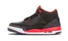 Air Jordan 3 Retro GS "Crimson"