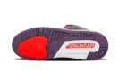 Air Jordan 3 Retro GS "Crimson"