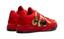 Zoom Kobe 5 "Year of the Mamba"