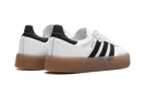 Sambae WMNS "White Black Gum"
