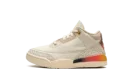 Air Jordan 3 PS "J Balvin - Medellin Sunset"