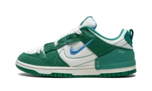 DUNK LO DISRUPT 2 WMNS "Malachite"