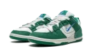 DUNK LO DISRUPT 2 WMNS "Malachite"