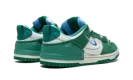 DUNK LO DISRUPT 2 WMNS "Malachite"