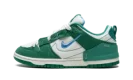 DUNK LO DISRUPT 2 WMNS "Malachite"