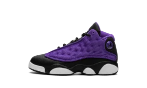 Air Jordan 13 PS "Purple Venom"