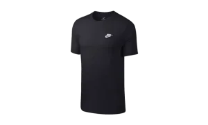 Sportswear Club T-Shirt "Black"