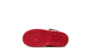 Jordan 1 Mid TD "Very Berry"
