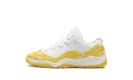 Air Jordan 11 Low PS "Yellow Snakeskin"