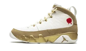 Air Jordan 9 Retro Premio "BIN" 410917 101
