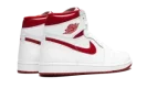 Air Jordan 1 Retro High OG "Metallic Red"