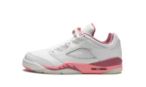 Air Jordan 5 Low GS "Fundamental"
