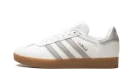 Gazelle "White Grey Gum"