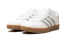 Gazelle "White Grey Gum"