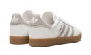 Gazelle "White Grey Gum"