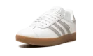 Gazelle "White Grey Gum"