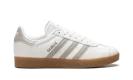 Gazelle "White Grey Gum"