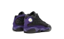 Air Jordan 13 Retro PS "Court Purple"
