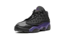 Air Jordan 13 Retro PS "Court Purple"