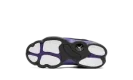 Air Jordan 13 Retro PS "Court Purple"