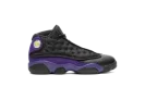 Air Jordan 13 Retro PS "Court Purple"
