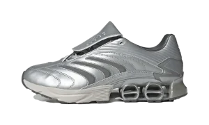 Predator Megaride "Silver Metallic"