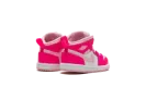 Air Jordan 1 Mid TD "Fierce Pink" FD8782 116