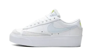 Blazer Low Platform WMNS "Blue Tint"