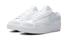 Blazer Low Platform WMNS "Blue Tint"