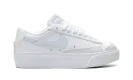 Blazer Low Platform WMNS "Blue Tint"