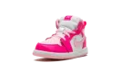 Air Jordan 1 Mid TD "Fierce Pink" FD8782 116