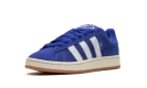 Adidas Campus 00s "Semi Lucid Blue"