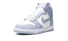 DUNK HIGH MNS WMNS "Aluminum"