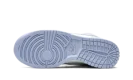 DUNK HIGH MNS WMNS "Aluminum"