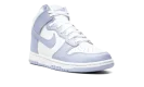 DUNK HIGH MNS WMNS "Aluminum"