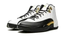 Air Jordan 12 Retro "Royalty Taxi"