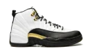 Air Jordan 12 Retro "Royalty Taxi"