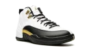 Air Jordan 12 Retro "Royalty Taxi"