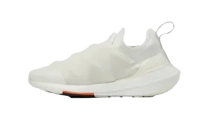 Y-3 Ultraboost "WHITE"