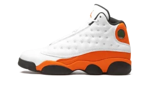 Air Jordan 13 Retro GS "Starfish"