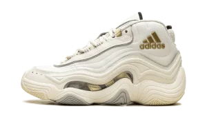 Crazy 98 "Core White Gold Metallic"