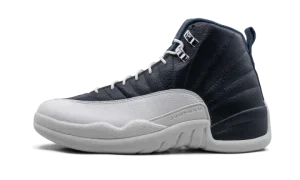 Air Jordan 12 Retro "Obsidian"