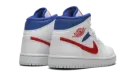 AIR JORDAN 1 MID WMNS "USA" BQ6472 164