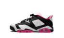 Air Jordan 6 Low GS "Fierce Pink"