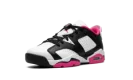 Air Jordan 6 Low GS "Fierce Pink"