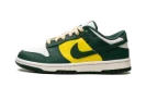 DUNK LO MNS WMNS "Noble Green"